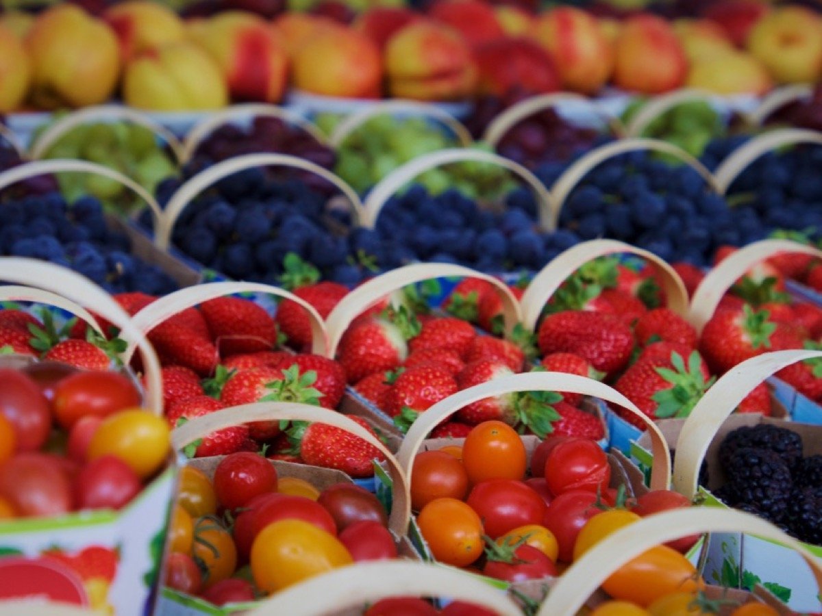 Fruits