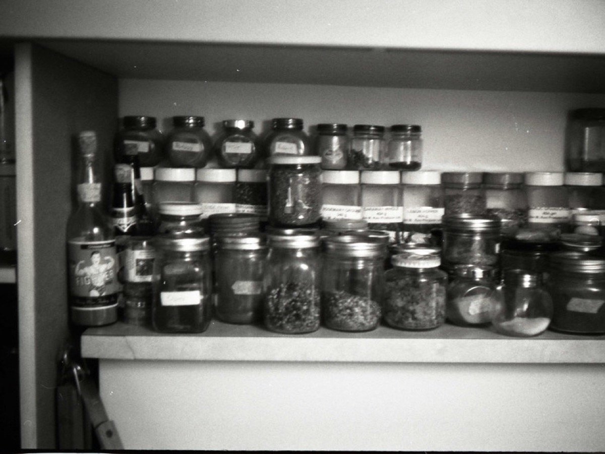 Grocery & Staples