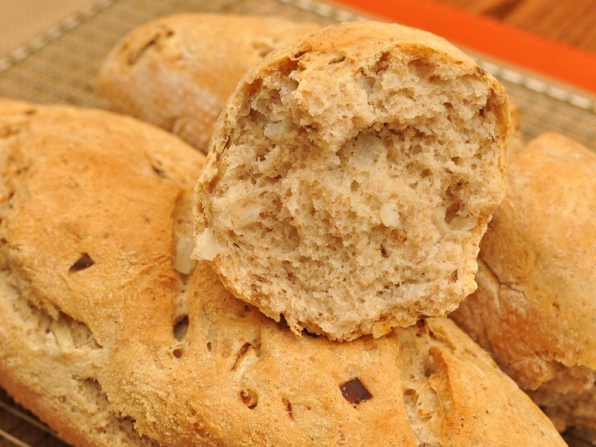Snacks & Bakery