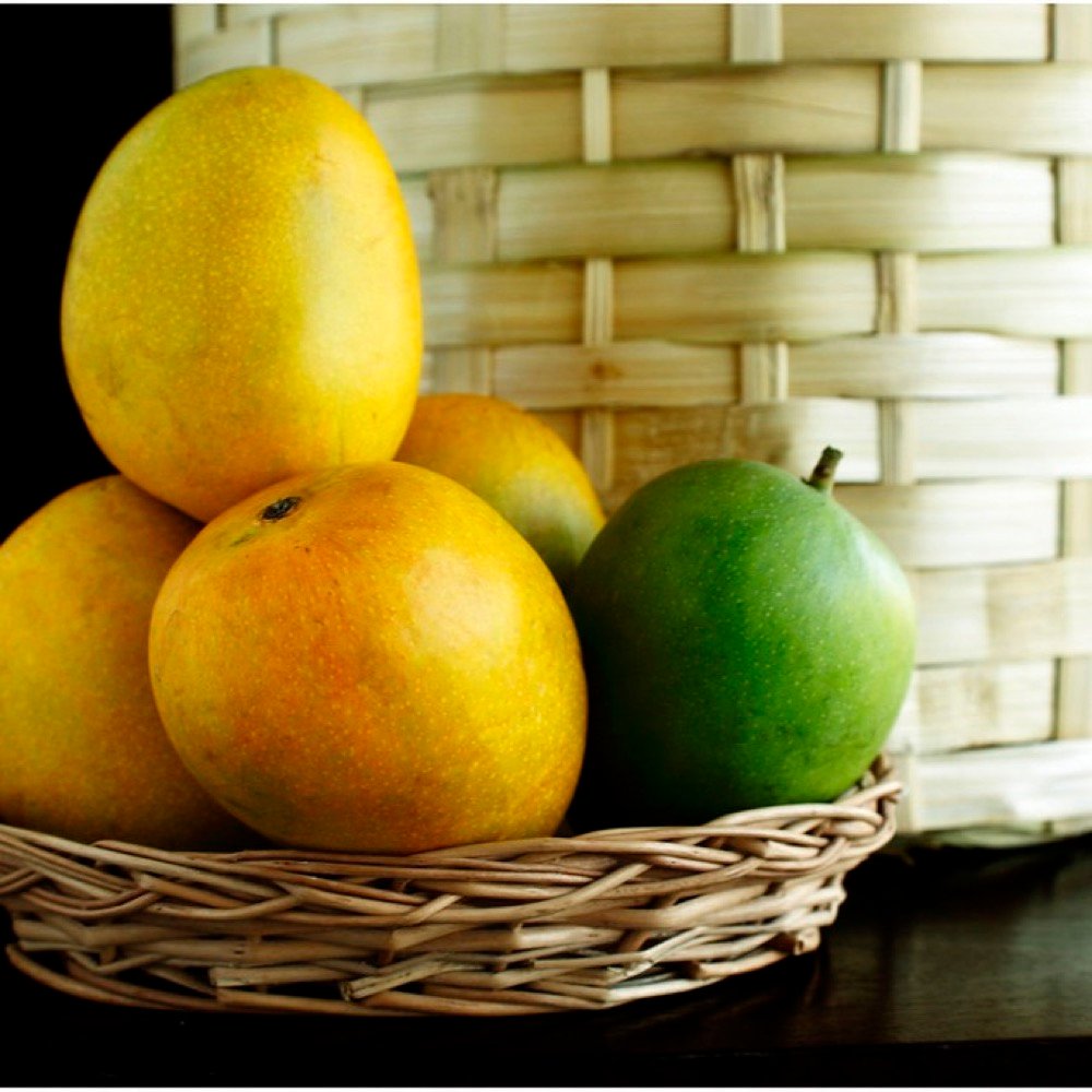 Alphonso Mangoes
