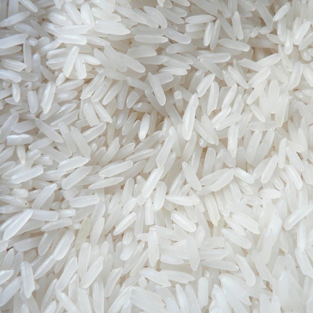 Basmati Rice (Premium)