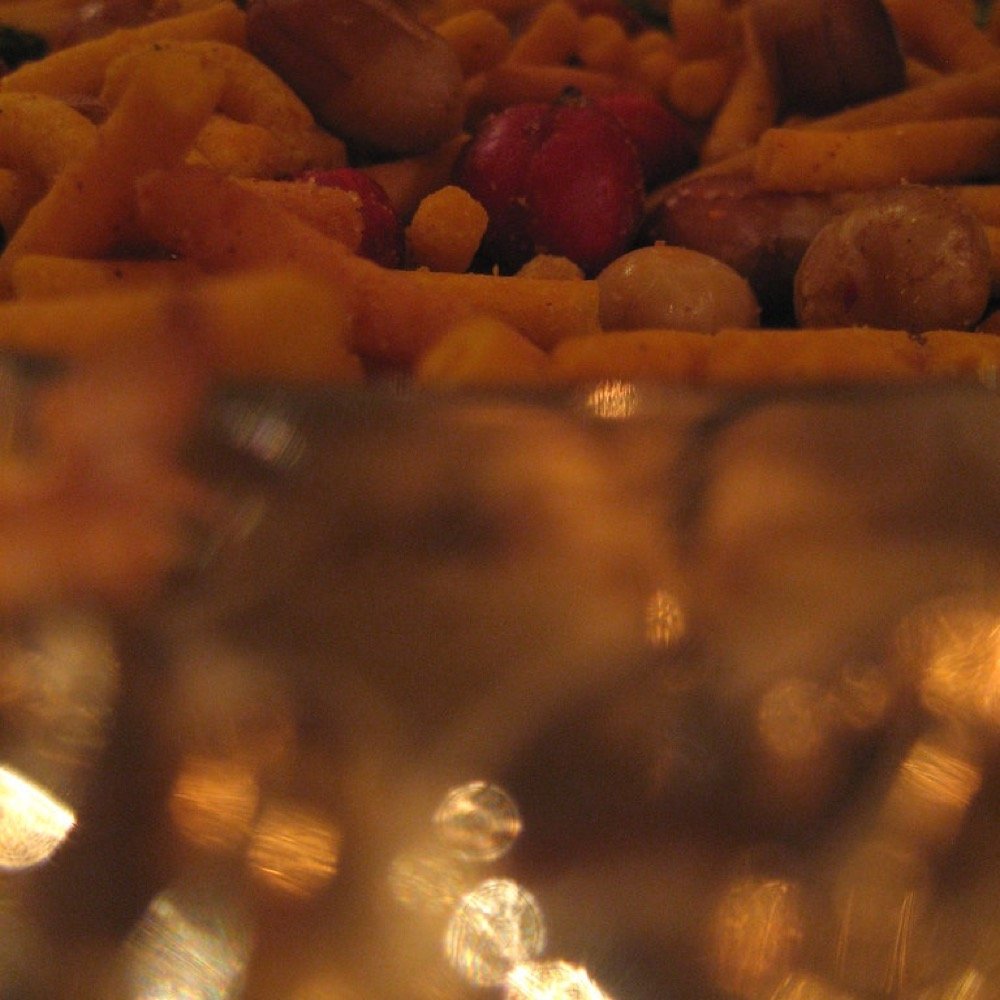 Classic Salted Namkeen