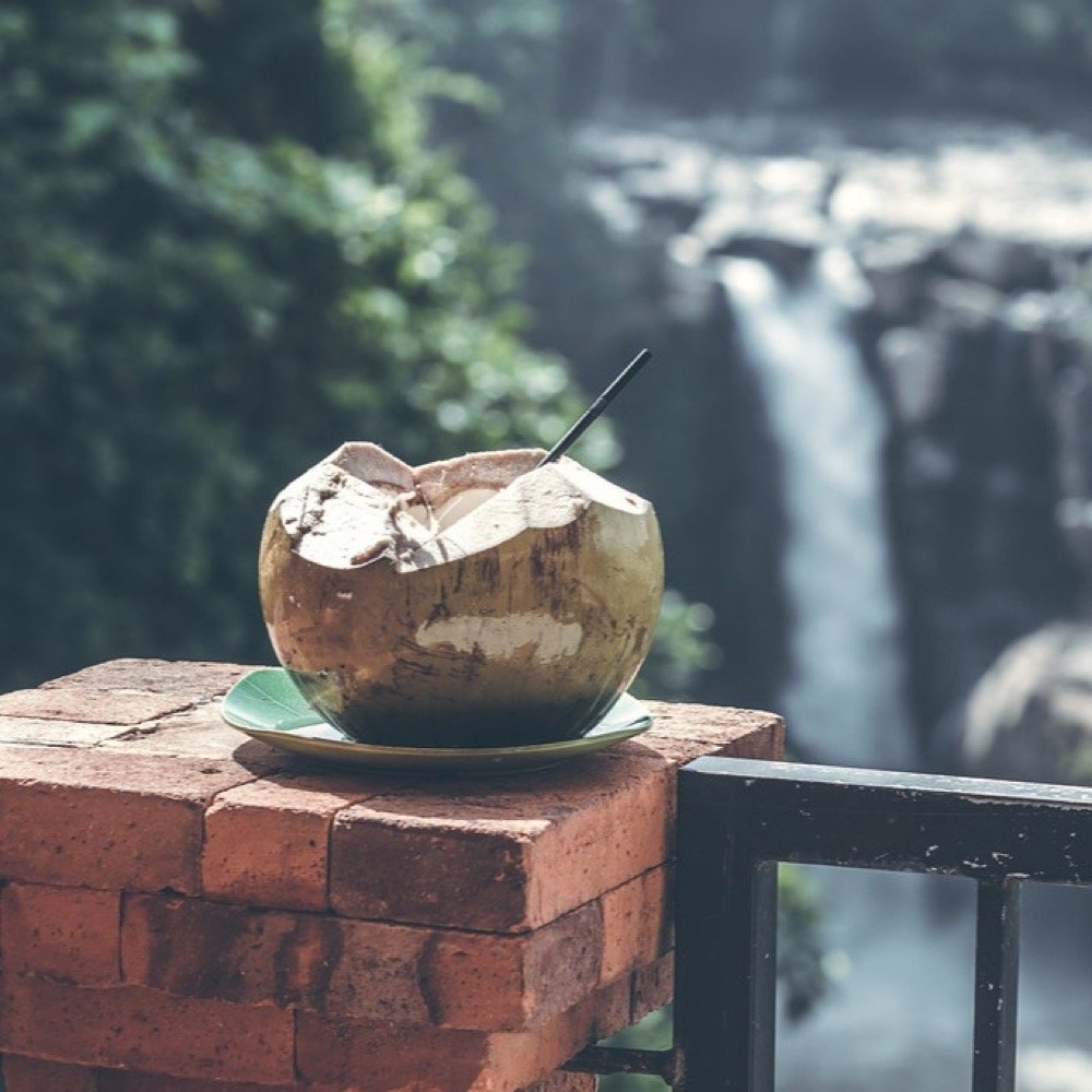 Coconut Water