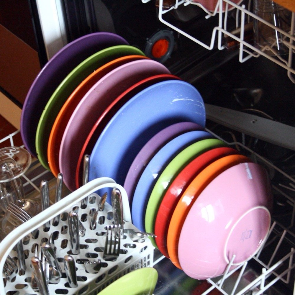 Dishwash Liquid
