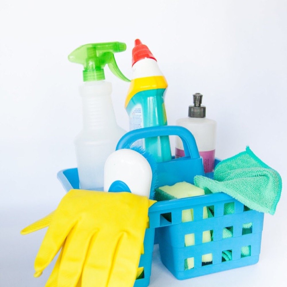 Floor Cleaner (Citrus)