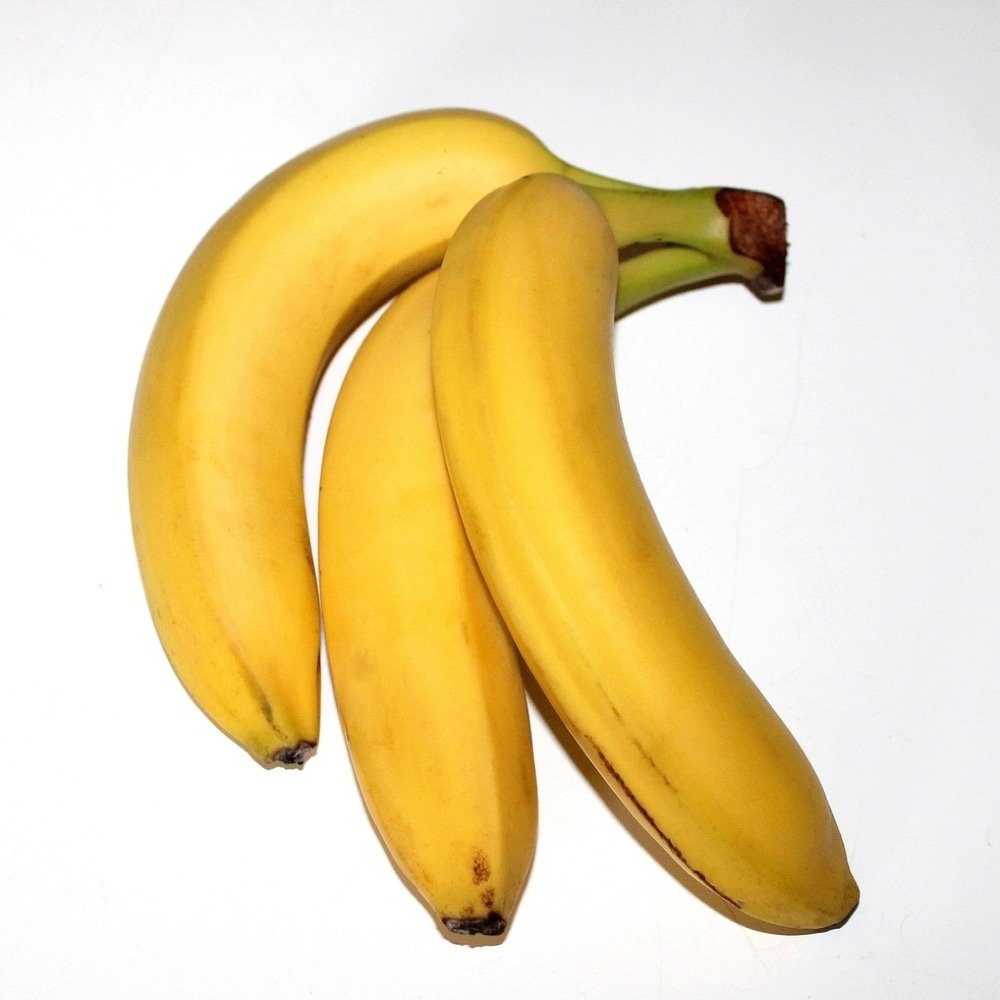 Fresh Bananas (Robusta)