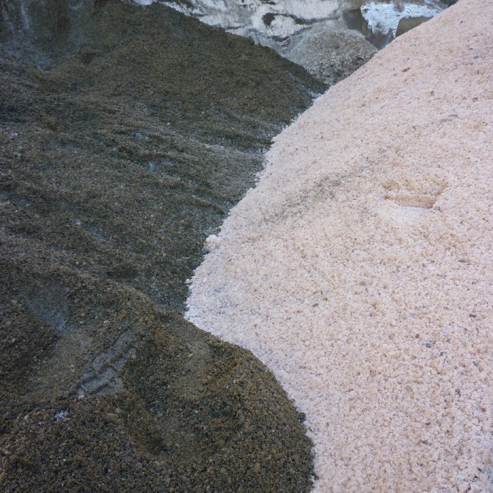 Iodised Salt