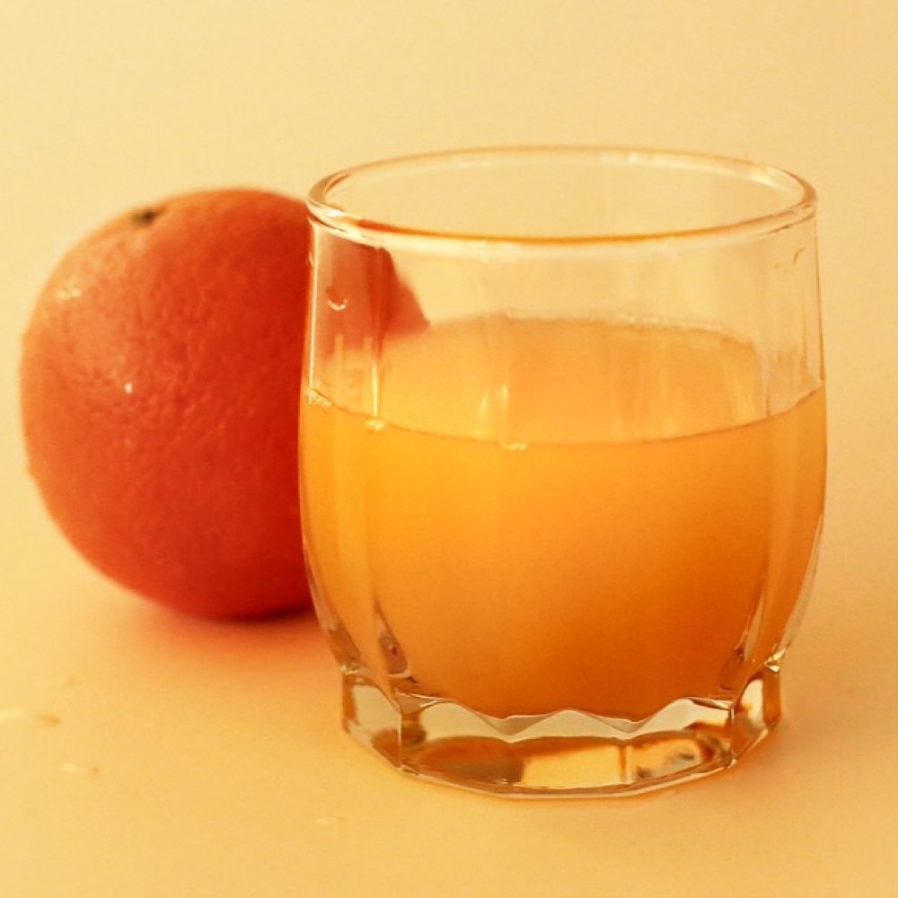 Mixed Fruit Juice