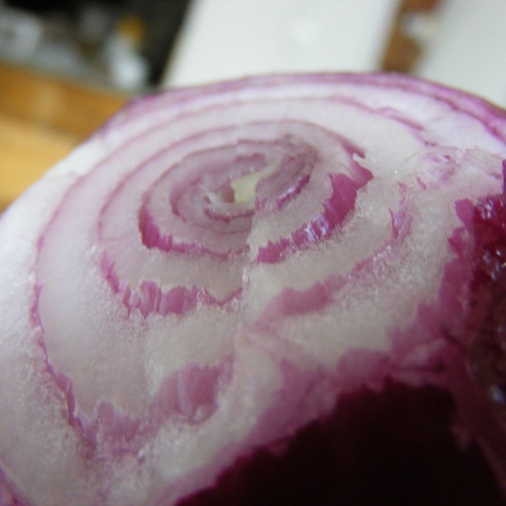 Onions
