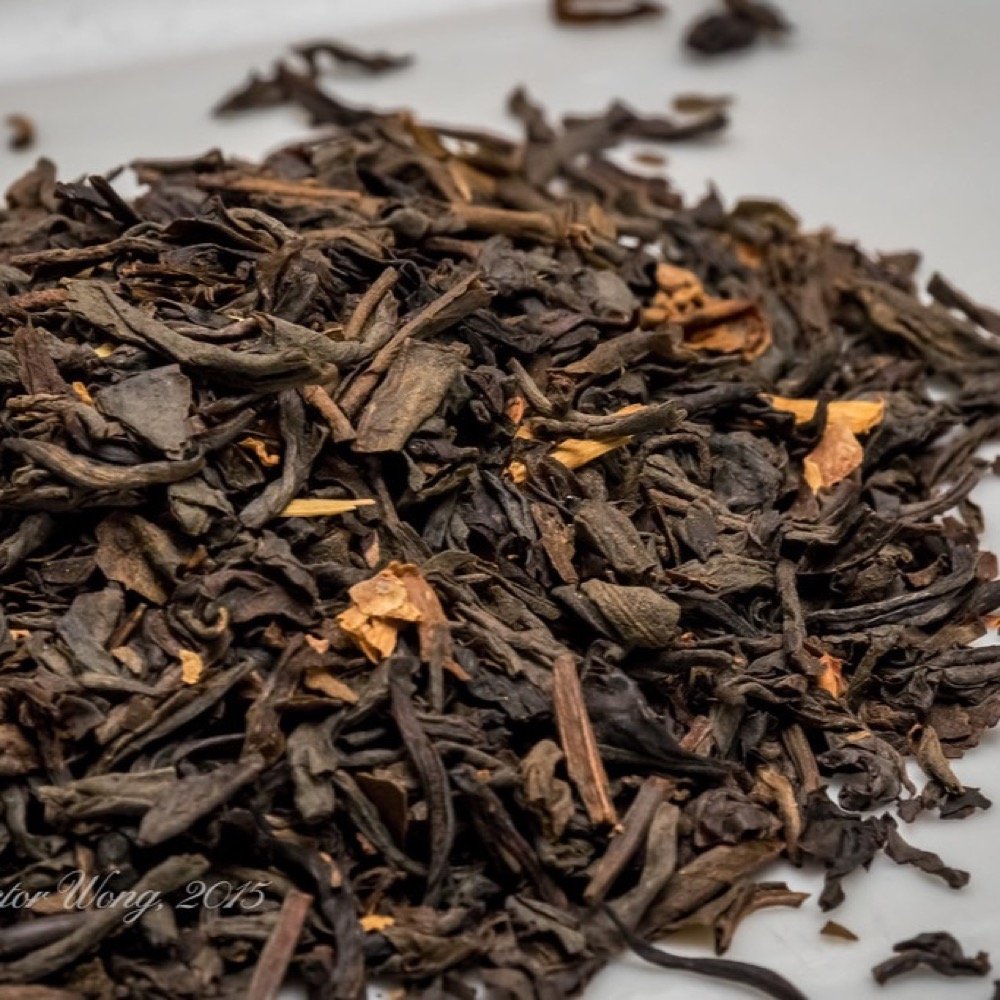 Premium Assam Tea