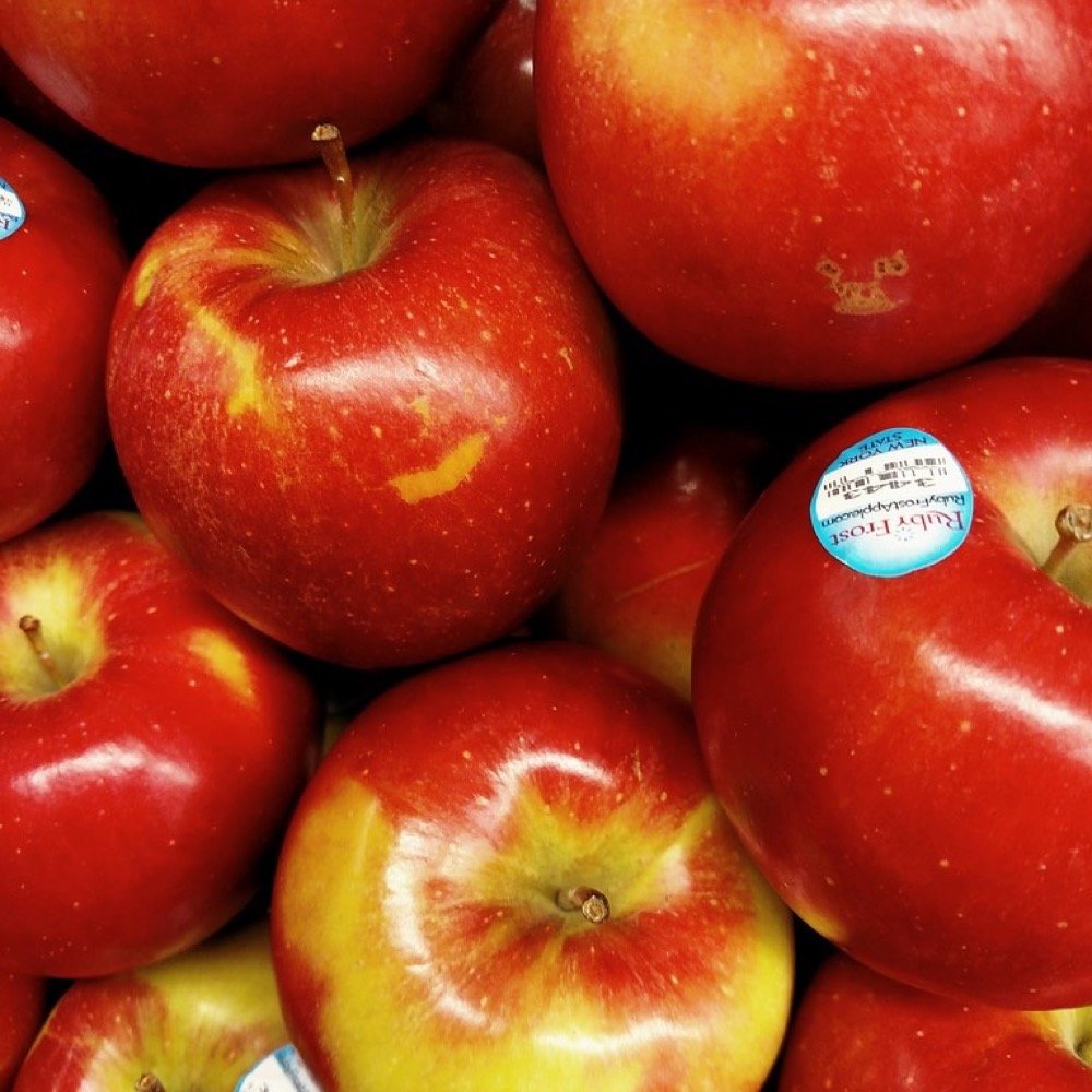 Shimla Apples
