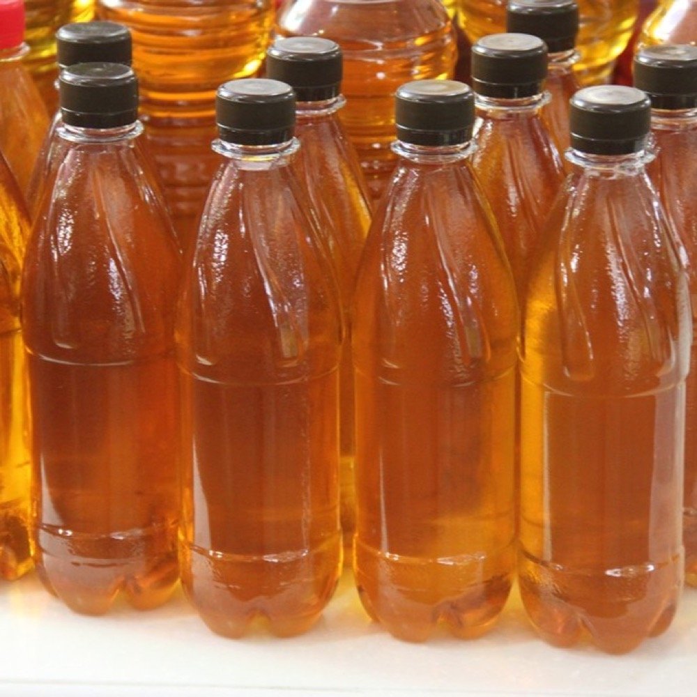 Sunflower Oil