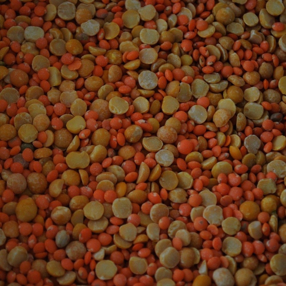 Toor Dal