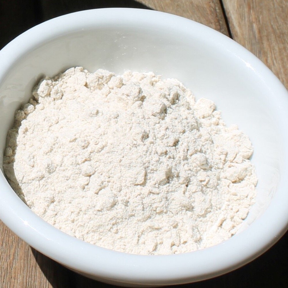 Whole Wheat Atta