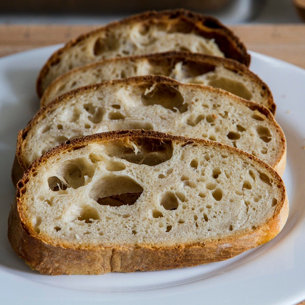 Whole Wheat Bread